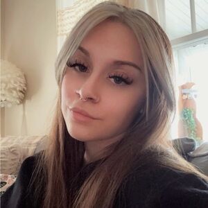 Meet your Posher, Sara